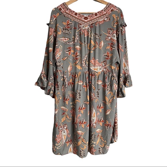 Dress Forum Skylar Dress - Picture 3 of 4